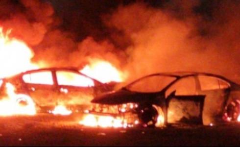 صورة من الحدث - أمس