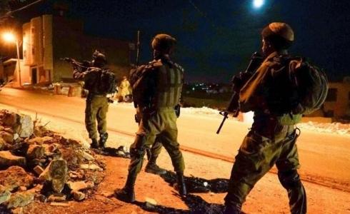 الاحتلال الاسرائيلي