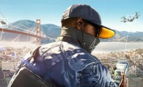 لعبة ووتش دوغز 2 صدرت للجمهور، الثلاثاء