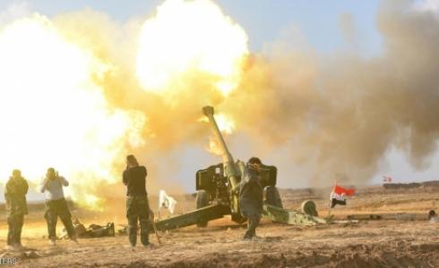 معركة الموصل