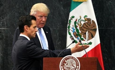 العجز التجاري للولايات المتحدة مع المكسيك بلغ 62 مليار دولار العام الماضي (الأوروبية)