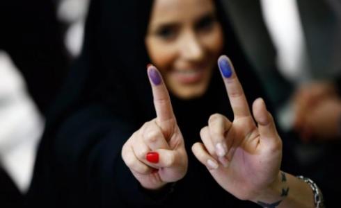 الانتخابات الايرانية