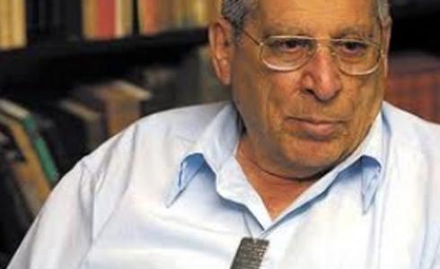 رحبعام زئيفي