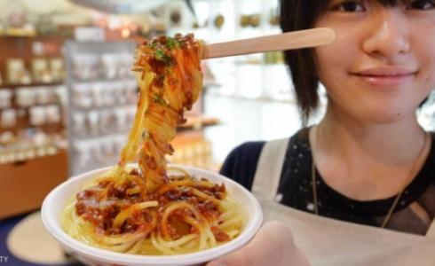 إضافة الزيت لا تجنب الالتصاق