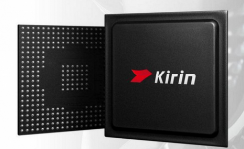 معالج من هواوي