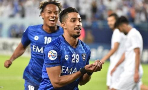 موعد مباراة الهلال السعودي واوراوا الياباني في نهائي أبطال آسيا 2019