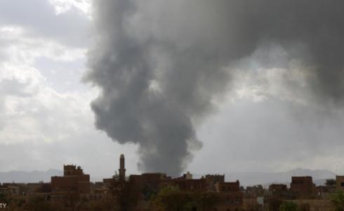 معارك في صنعاء