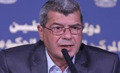 قراقع / ارشيفية