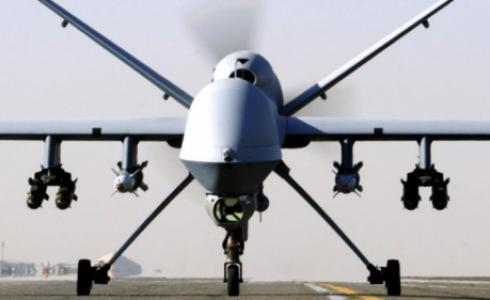 بوسع الطائرات بدون طيار التقاط الصور واسقاط القنابل