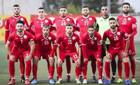 البيرة ينهي دوري المحترفين بفوز على أهلي الخليل بثنائية