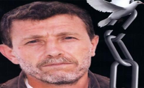 الأسير نائل البرغوثي / ارشيفية