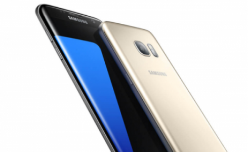 Galaxy S7