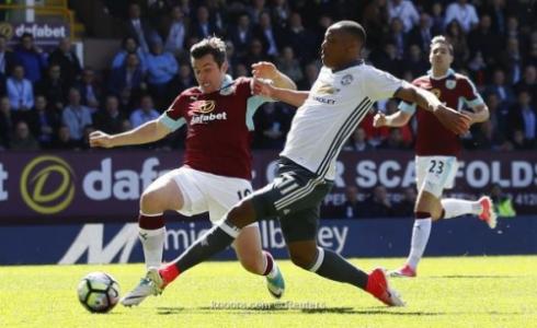 أنتوني مارسيال