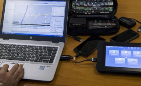 بكبسة زر واحدة بإمكانك حذف حساباتك الإلكترونية