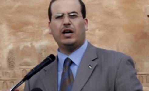 ياسر الوادية