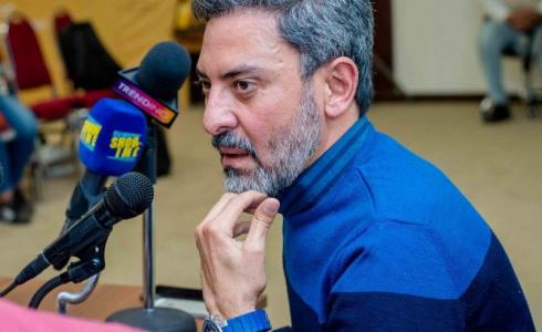 فتحي عبد الوهاب