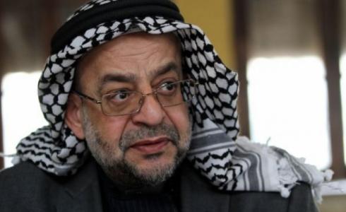 رئيس الهيئة الشعبية العالمية لدعم غزة عصام يوسف