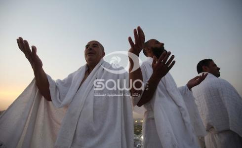 ما هو مصير موسم الحج في فلسطين هذا العام
