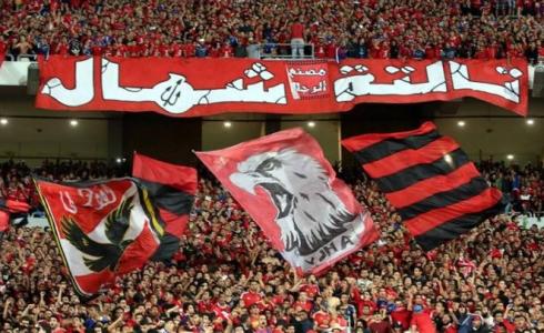 مباراة الأهلي والزمالك في نهائي دوري الأبطال