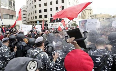 أصحاب الرايات الحمراء يهددون بالتصعيد