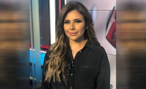 الشيخة مريم آل ثاني تهاجم الإعلامية سارة دندراوي