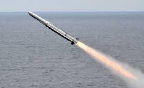 صواريخ كروز - أرشيف 