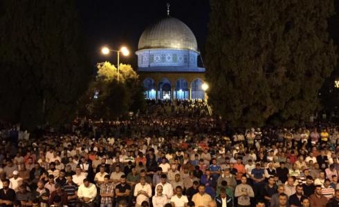 موعد ليلة القدر ٢٠٢٠