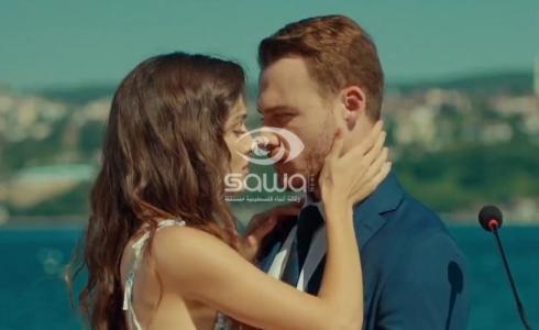 مسلسل انت اطرق بابي