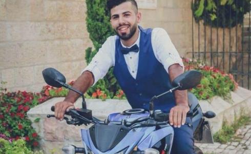 الاسير المحرر الشلودي