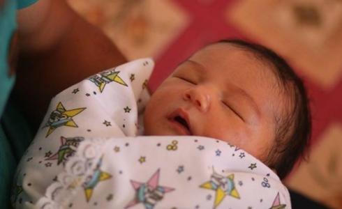 غزة تشهد 4495 مولوداً جديداً خلال يناير