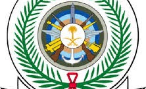 وزارة الدفاع السعودية .