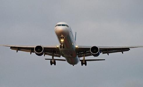 الطيران الاردني- أرشيفية