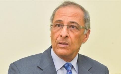 تفاصيل وفاة الدكتور محمد عبد الفضيل القوصي بمصر