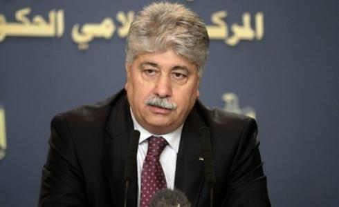 احمد مجدلاني