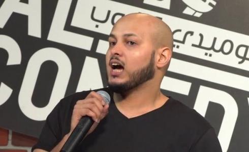 اتهام اسامة السالمين بالاساءة لرجال الحد الجنوبي