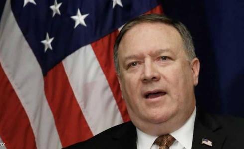 مايك بومبيو