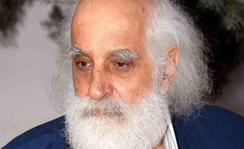 الشاعر اللبناني موريس عواد