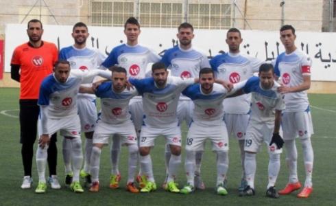 فريق مركز بلاطة