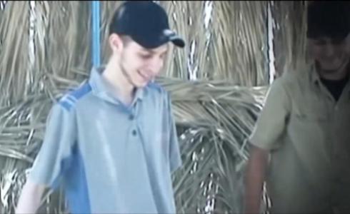 جلعاد شاليط
