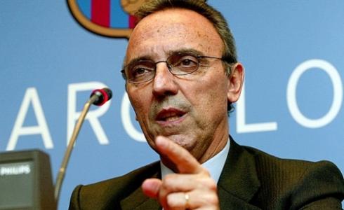 خوان جاسبارت