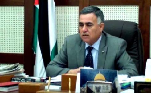 حسين الأعرج