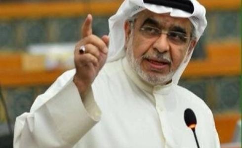النائب عدنان عبد الصمد