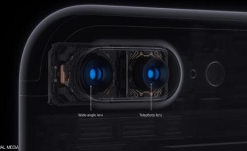 هاتف "آيفون 8" المرتقب