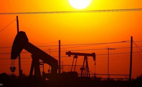 منشأة نفطية في أميركا / أرشيفية