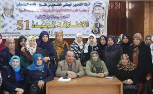 صورة جماعية بعد انتهاء المشاركون من الدورة