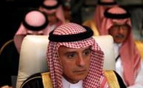 عادل الجبير