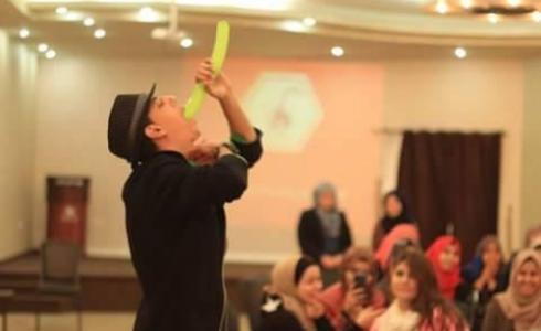 الموهوب أحمد سكيك