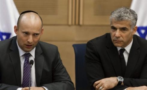 لابيد وبينيت