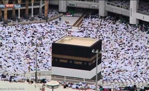 حجاج