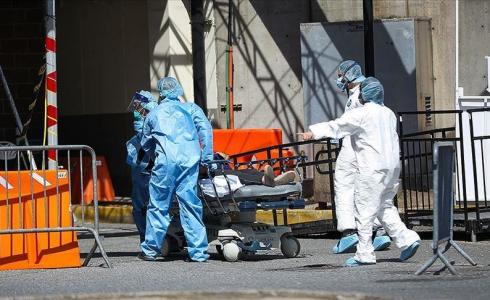 معهد للأمراض يكشف زيادة في عدد إصابات كورونا في ألمانيا